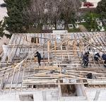 Kartepe'de Cenaze Hizmetleri Binası Yenileniyor