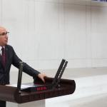 CHP’li Tanal’dan iktidara ‘kamu hizmeti’ eleştirisi: ‘Gerçek kamu hizmeti halkın cebine dokunmayandır’