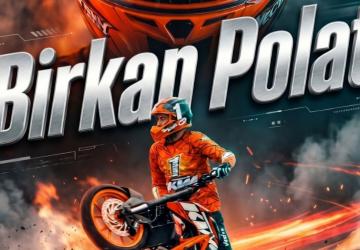 Birkan Polat Adıyaman MotoFest’te sahne alacak
