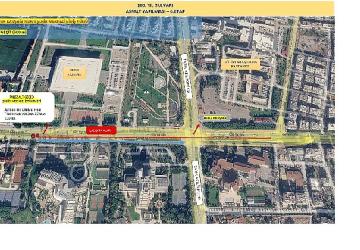 Antalya Büyükşehir Belediyesi'nden 6. etap asfalt çalışması