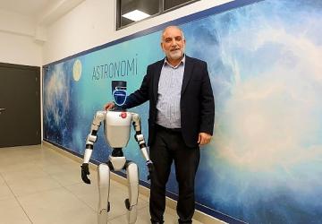 Avrupa Birliği Destekli Projede CANİKMAN Rüzgârı 