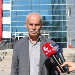 Yukarı Şehir Kooperatif Evleri davasının dördündü duruşması görüldü: Müteahhit İşitmen hakkında kırmızı bülten talebi - Videolu Haber