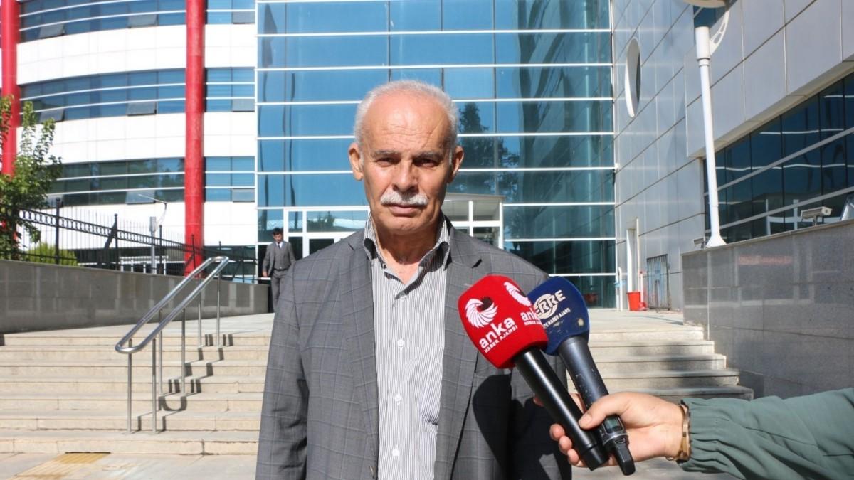 Yukarı Şehir Kooperatif Evleri davasının dördündü duruşması görüldü: Müteahhit İşitmen hakkında kırmızı bülten talebi - Videolu Haber Yukarı Şehir Kooperatif Evleri davasının dördündü duruşması görüldü: Müteahhit İşitmen hakkında kırmızı bülten talebi - Videolu Haber