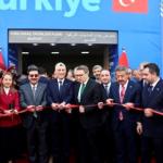 Bakan Bolat: ‘Türkiye-Irak arasında ticari hedefimiz 30 Milyar dolar’ - Videolu Haber Bakan Bolat: ‘Türkiye-Irak arasında ticari hedefimiz 30 Milyar dolar’ - Videolu Haber