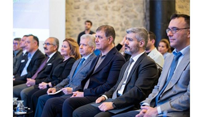 Başkan Tugay: İzmir değişimin seyircisi değil aktörü olacak