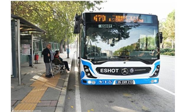 “Duraktayım" ile engeller kalkıyor