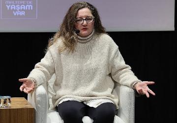 Maltepe'de Kadın Tarihine Yolculuk