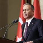 Bakan Yerlikaya: ‘Mersin’de suç örgütüne yönelik operasyonda 38 şüpheli yakalandı’ - Videolu Haber