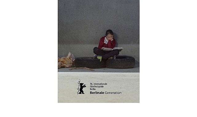 Kadir Has Üniversitesi Mezunlarından Berlin Film Festivali'nde Büyük Başarı