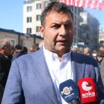 Başkan İskender Yıldırım’dan ‘6 Şubat’ mesajı: ‘Bu zorlu günleri omuz omuza aşacağız’ - Videolu Haber