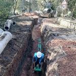 İSU, İzmit'te Altyapıyı Güçlendiriyor