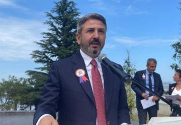 Ahmet Aydın’dan Netanyahu’ya sert tepki: ‘Senin sonun enkazlardan daha karanlık olacak’