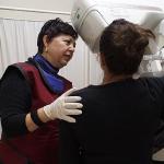 Engeller kalktı, sağlık ayağa geldi