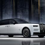 Rolls-Royce'dan 100 yıllık efsanesine özel koleksiyon