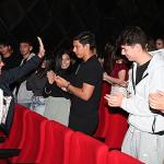 Başkan Topaloğlu, “Eğitim için her türlü imkanı sağlıyoruz"