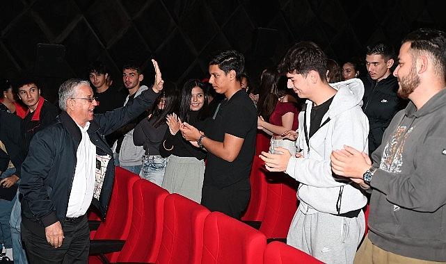 Başkan Topaloğlu, “Eğitim için her türlü imkanı sağlıyoruz"