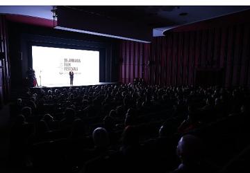 Başkentte Beyaz Perdenin Zamanı: 36. Ankara Film Festivali Başladı