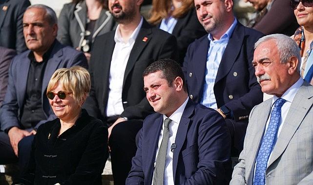 İTB Zeytin ve Zeytinyağı Sezonunu Metropolis'te Açtı