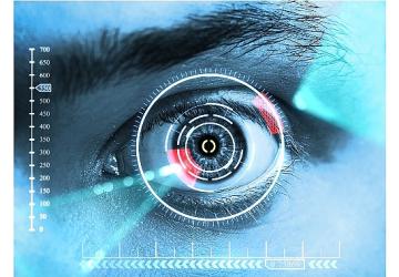 Yapay Zekâ Gücüyle Detaylı Göz Muayenesi