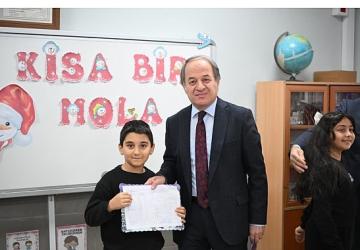 Kartepe'de Karne Heyecanı