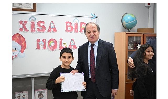 Kartepe'de Karne Heyecanı