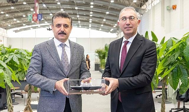 Dikili-Midilli Seferleri 1 Mayıs'ta yeniden başlıyor