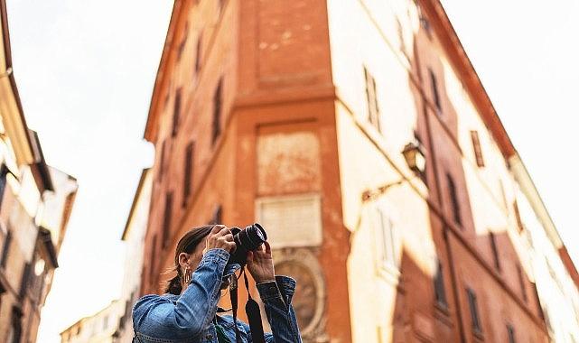 Mastercard, yeni Turizm Trendleri Raporu'nu açıkladı Mastercard, yeni Turizm Trendleri Raporu'nu açıkladı