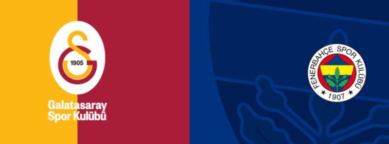 Galatasaray Fenerbahçe Süper Kupa final maçı ne zaman, saat kaçta? GS FB derbi maçı hangi kanalda, şifresiz mi?