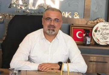 AKYOL Derneği Başkanı Yusuf Aslan’dan 'Beytülmal ve adalet' vurgusu