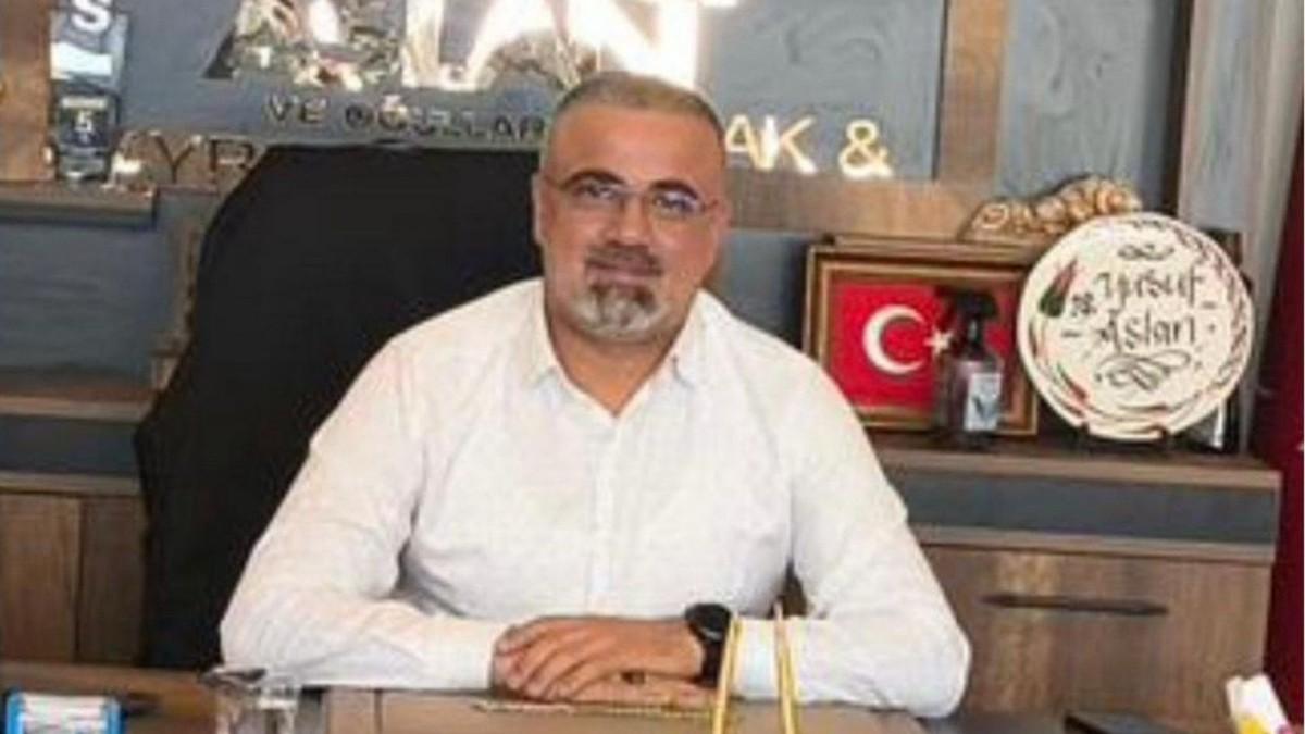 AKYOL Derneği Başkanı Yusuf Aslan’dan 'Beytülmal ve adalet' vurgusu