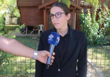 İhtiyaç sahibi genç kızdan Vali Osman Varol’a Yardım Talebi - Videolu Haber