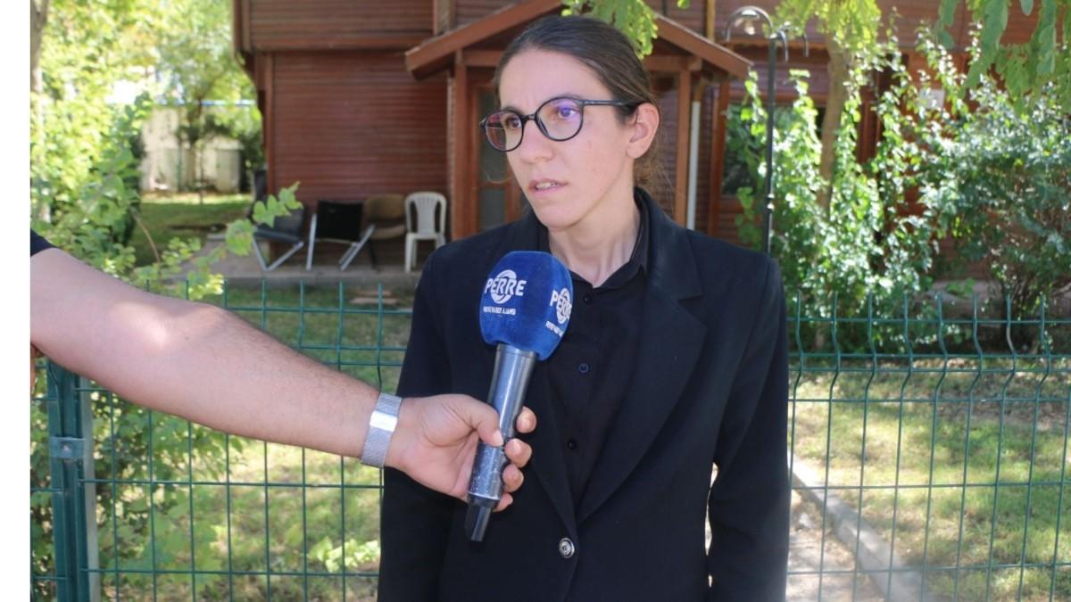 İhtiyaç sahibi genç kızdan Vali Osman Varol’a Yardım Talebi - Videolu Haber İhtiyaç sahibi genç kızdan Vali Osman Varol’a Yardım Talebi - Videolu Haber