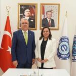 Antikanser bileşenin sentezlenmesine yönelik buluşa Uluslararası Patent