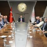 Adıyaman’a yeni sanayi bölgeleri kazandırılıyor