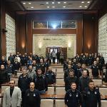 Keçiören Zabıtasına “Denetim ve Mevzuat" Eğitimi Verildi