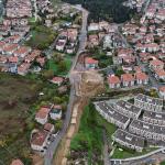 Sakarya Serdivan’da Ulaşım İçin Yeni Alternatif Güzergah Hazırlığı