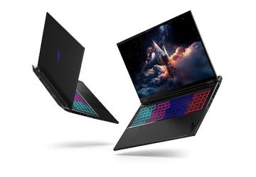 Acer Nitro 18 AI, AMD Ryzen™ AI 9 365 İşlemcisiyle Oyunun Kurallarını Değiştiriyor