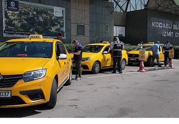 Ulaşımda güven ve konfora Büyükşehir imzası