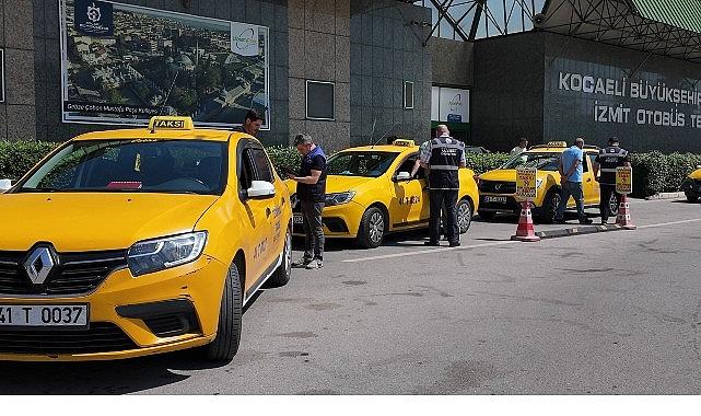 Ulaşımda güven ve konfora Büyükşehir imzası