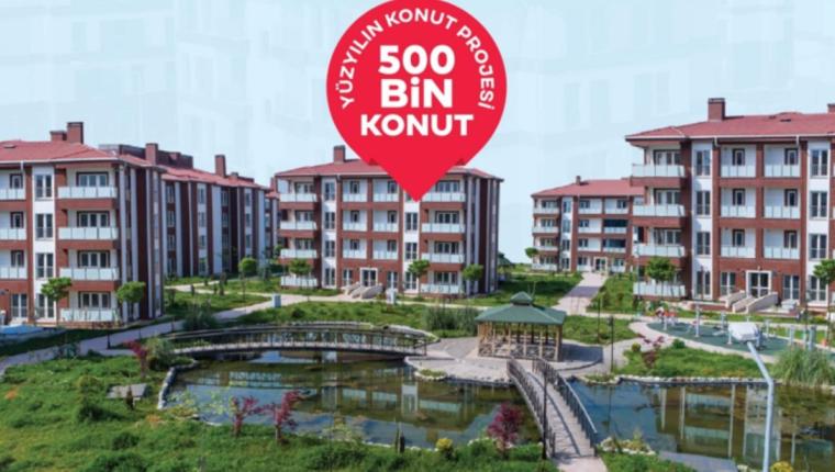 TOKİ 19-25 Ocak takvimi belli oldu: Şanlıurfa, Trabzon, Sivas kura çekilişi ne zaman?