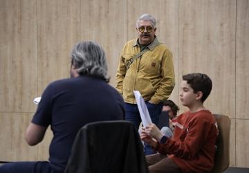 Büyükşehir, Kocaelispor'un 60 yılını sahneye taşıyor