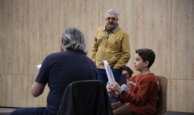 Büyükşehir, Kocaelispor'un 60 yılını sahneye taşıyor