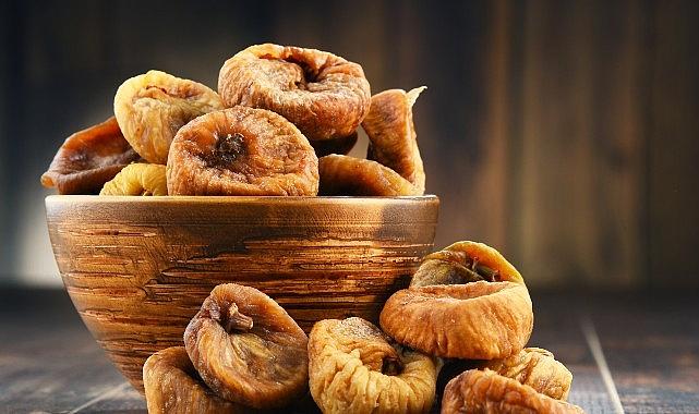 Kuru incirde ihracatında 369 milyon dolarlık tarihi rekor