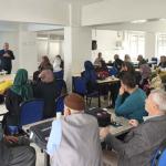 Adıyaman Müftülüğü’nden umre semineri