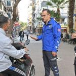 Yayaların Güvenliği için Denetimler Devam Ediyor