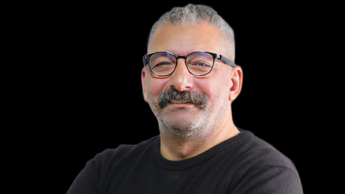 Perre Haber Ajansı’ndan Abdurrahman Akçal: ‘Gazetecilik biraz da rahatsız etmek içindir’