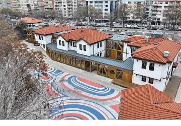 Başkan Altay Tüm Çocukları Ara Tatilde "Velespit Müzesi"ne Davet Etti