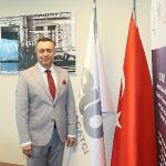 Ege Su Ürünleri ve Hayvansal Mamuller İhracatçıları Birliği'nde Ufuk Atakan Demir dönemi