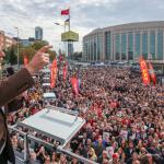 Özgür Özel, ‘İBB’ye kayyum’ iddiasına yanıt verdi: ‘Halkın direnişi bu ihtimali ortadan kaldırdı’ Özgür Özel, ‘İBB’ye kayyum’ iddiasına yanıt verdi: ‘Halkın direnişi bu ihtimali ortadan kaldırdı’