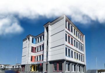 Adıyaman Valiliği'nden 2025 yılı eğitim yatırımı: Eskiköy’de yeni TOKİ İlkokulu